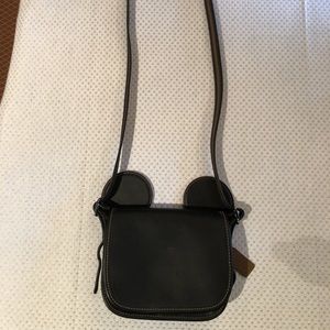 Coach Disney Purse
